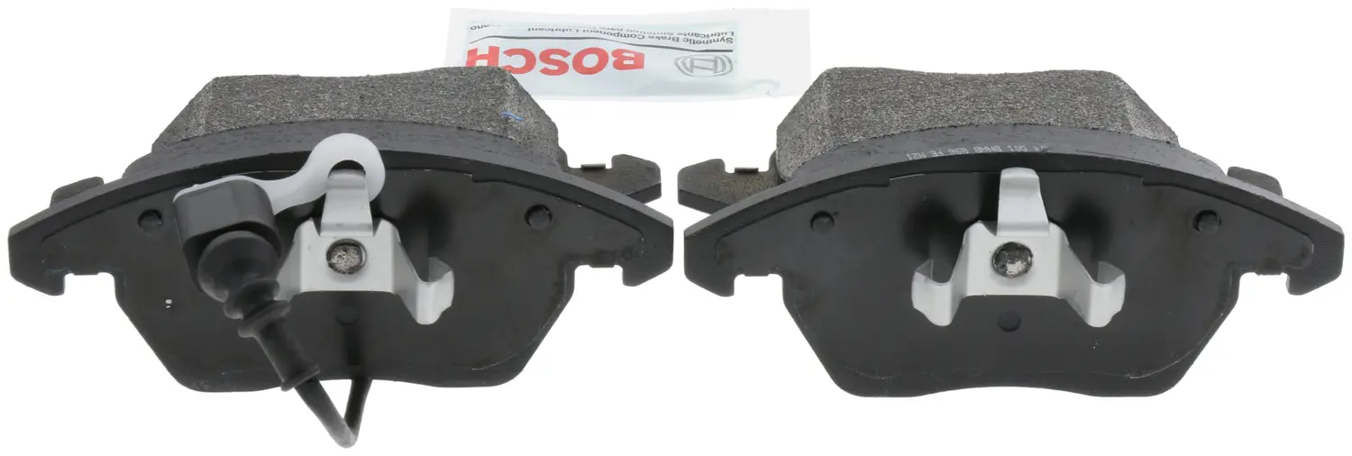 Brake Pads miniature 5