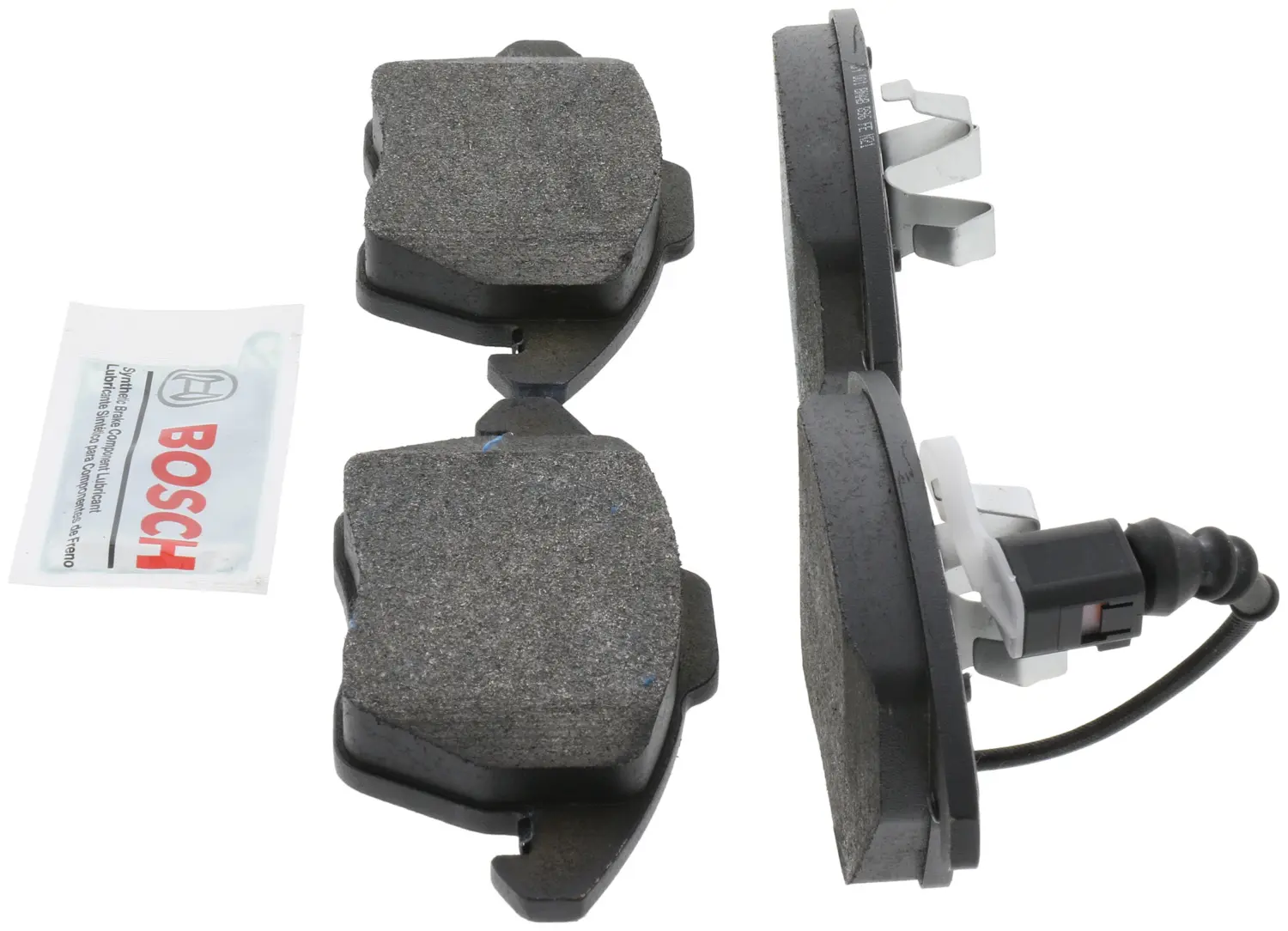 Brake Pads miniature 2