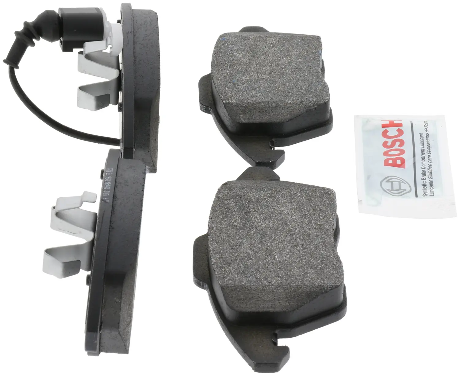 Brake Pads miniature 3