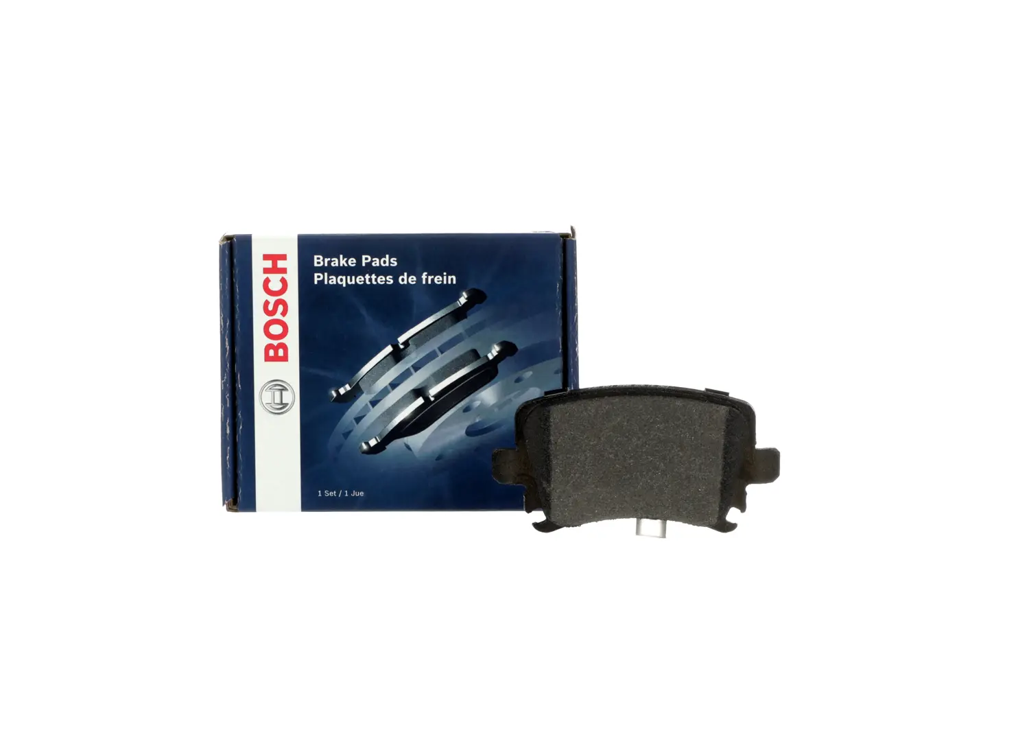 Brake Pads miniature 4