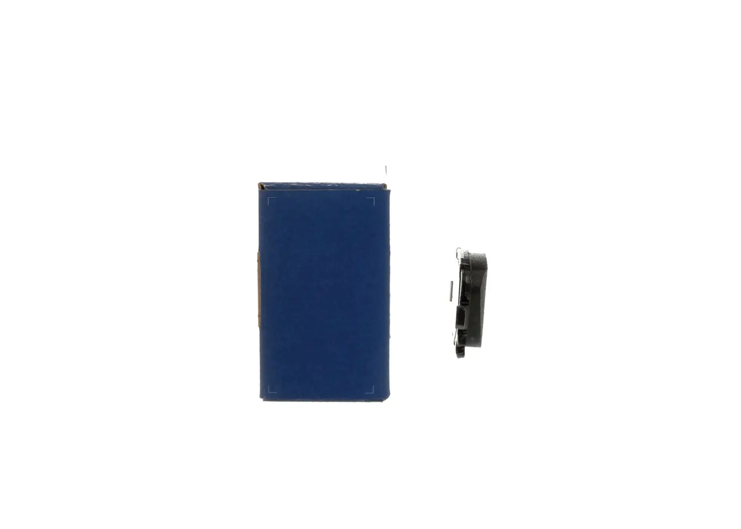Brake Pads - image principale du produit