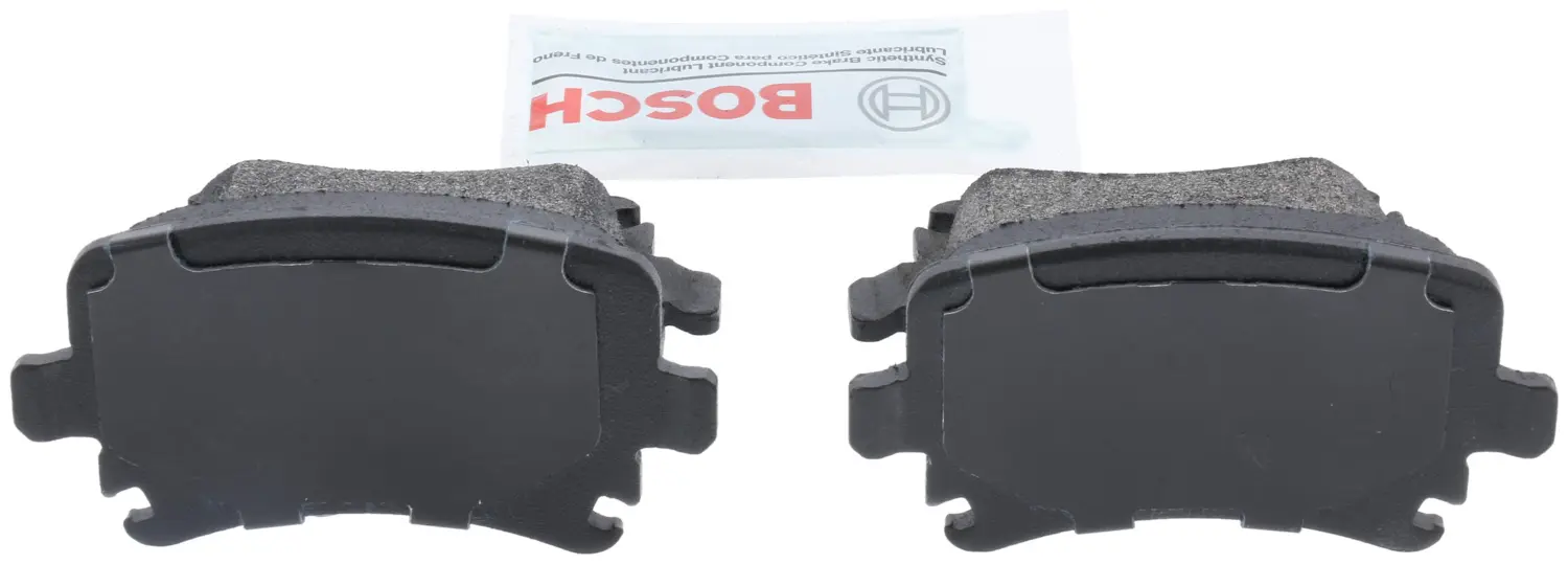 Brake Pads miniature 5