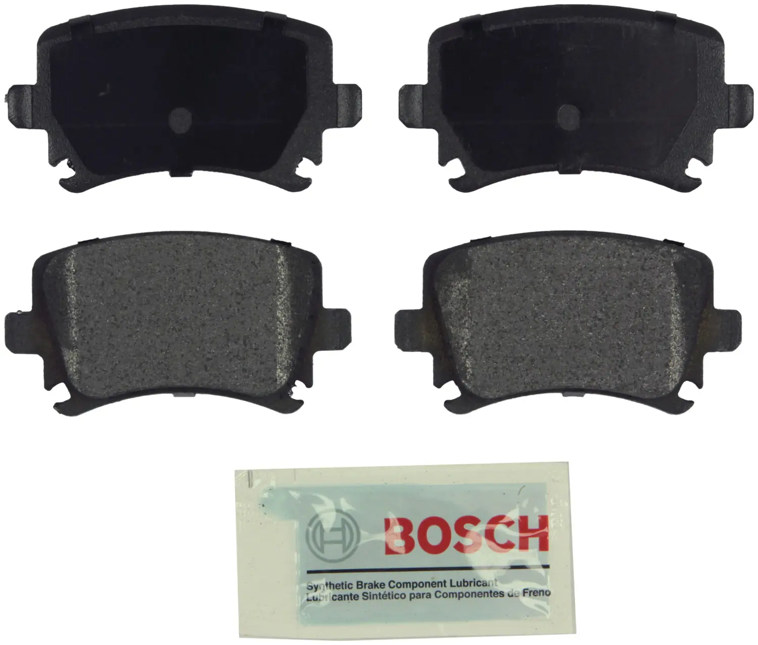 Brake Pads miniature 3