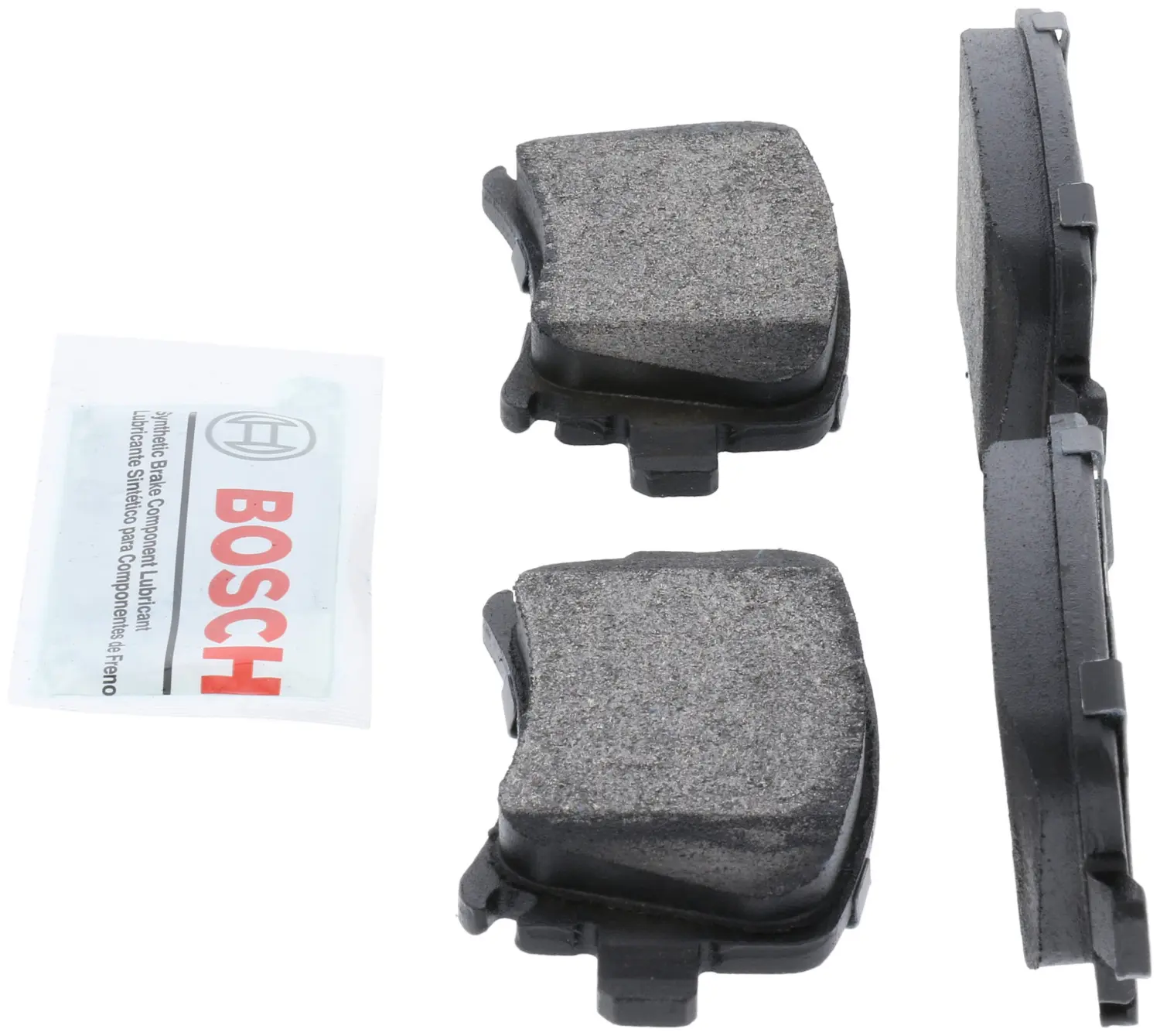 Brake Pads miniature 4
