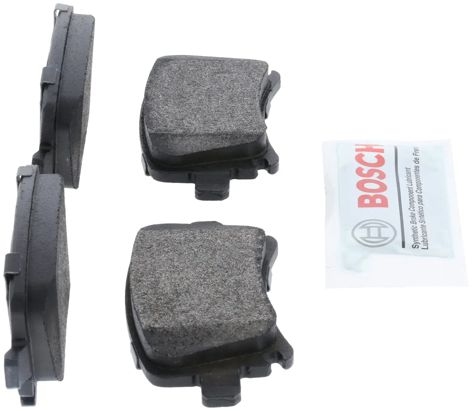 Brake Pads miniature 2