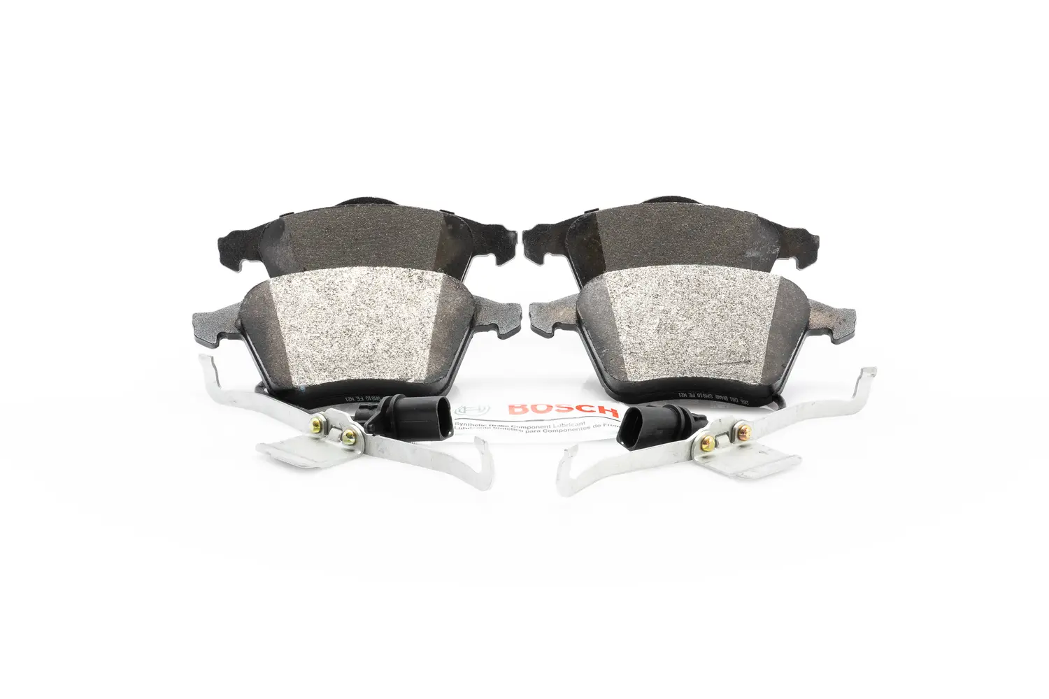 Brake Pads miniature 7
