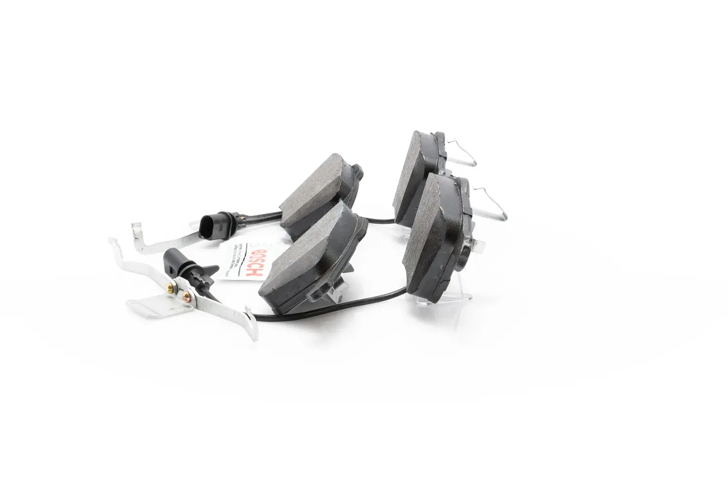 Brake Pads miniature 5