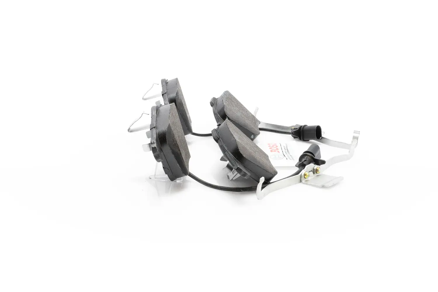 Brake Pads miniature 3