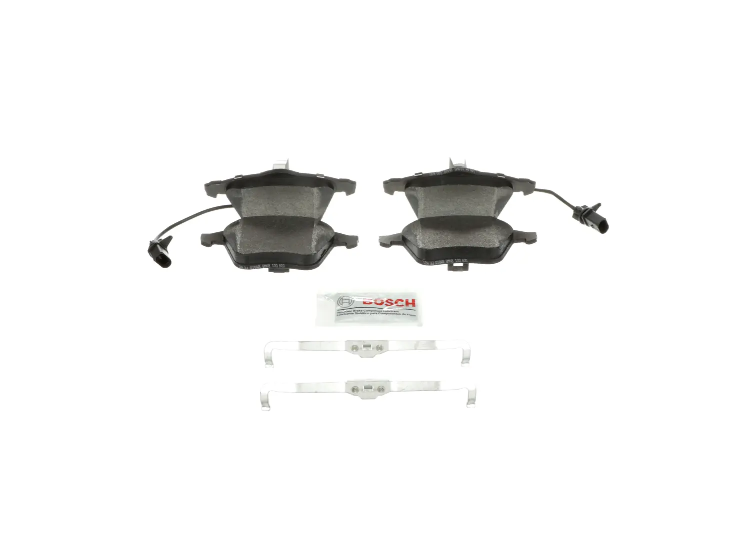 Brake Pads miniature 10