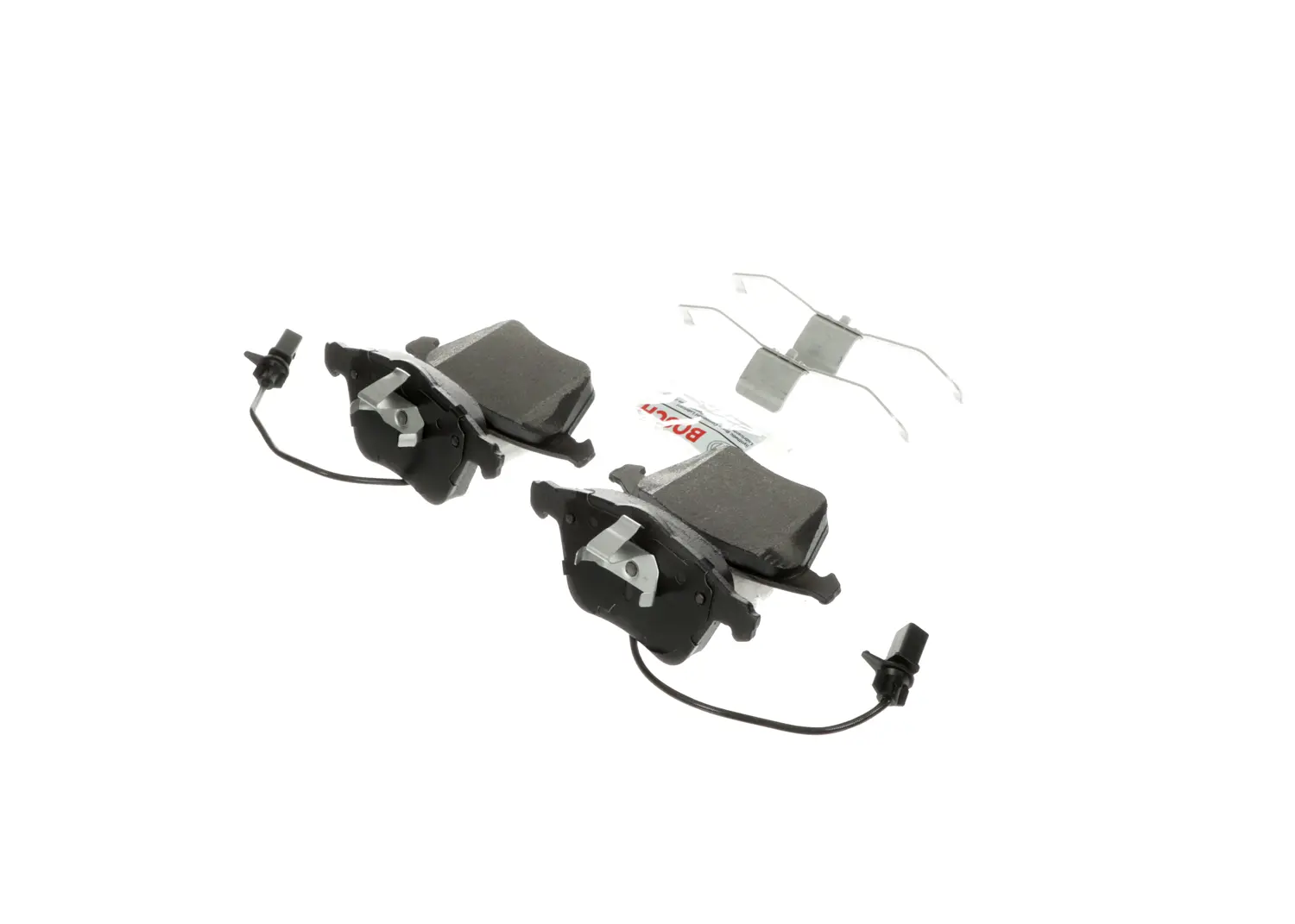 Brake Pads miniature 2