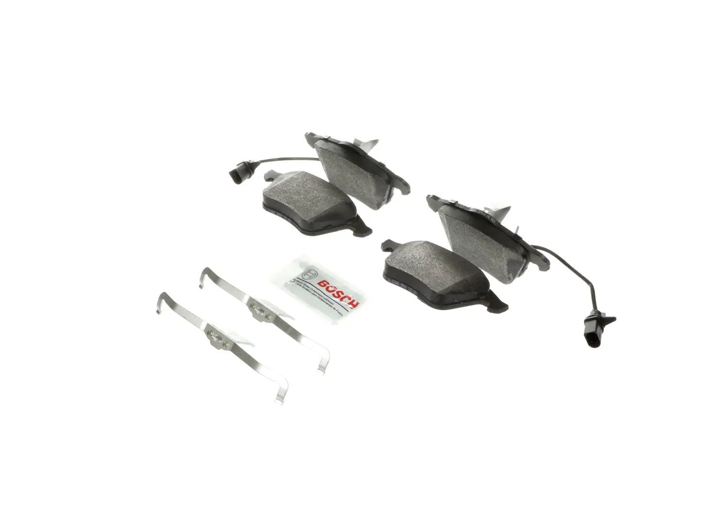 Brake Pads miniature 6