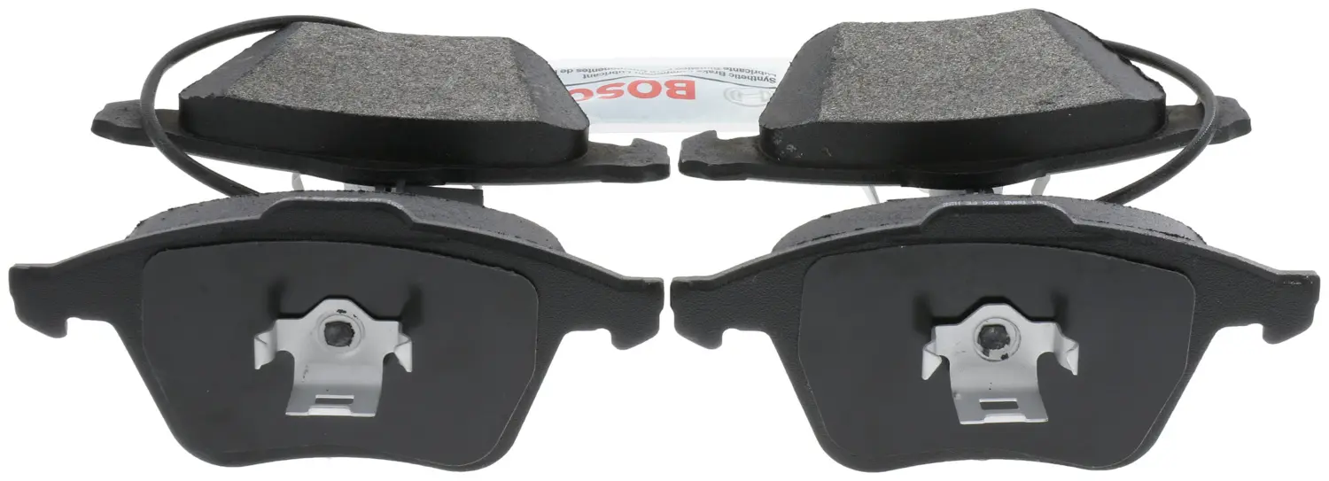 Brake Pads miniature 5