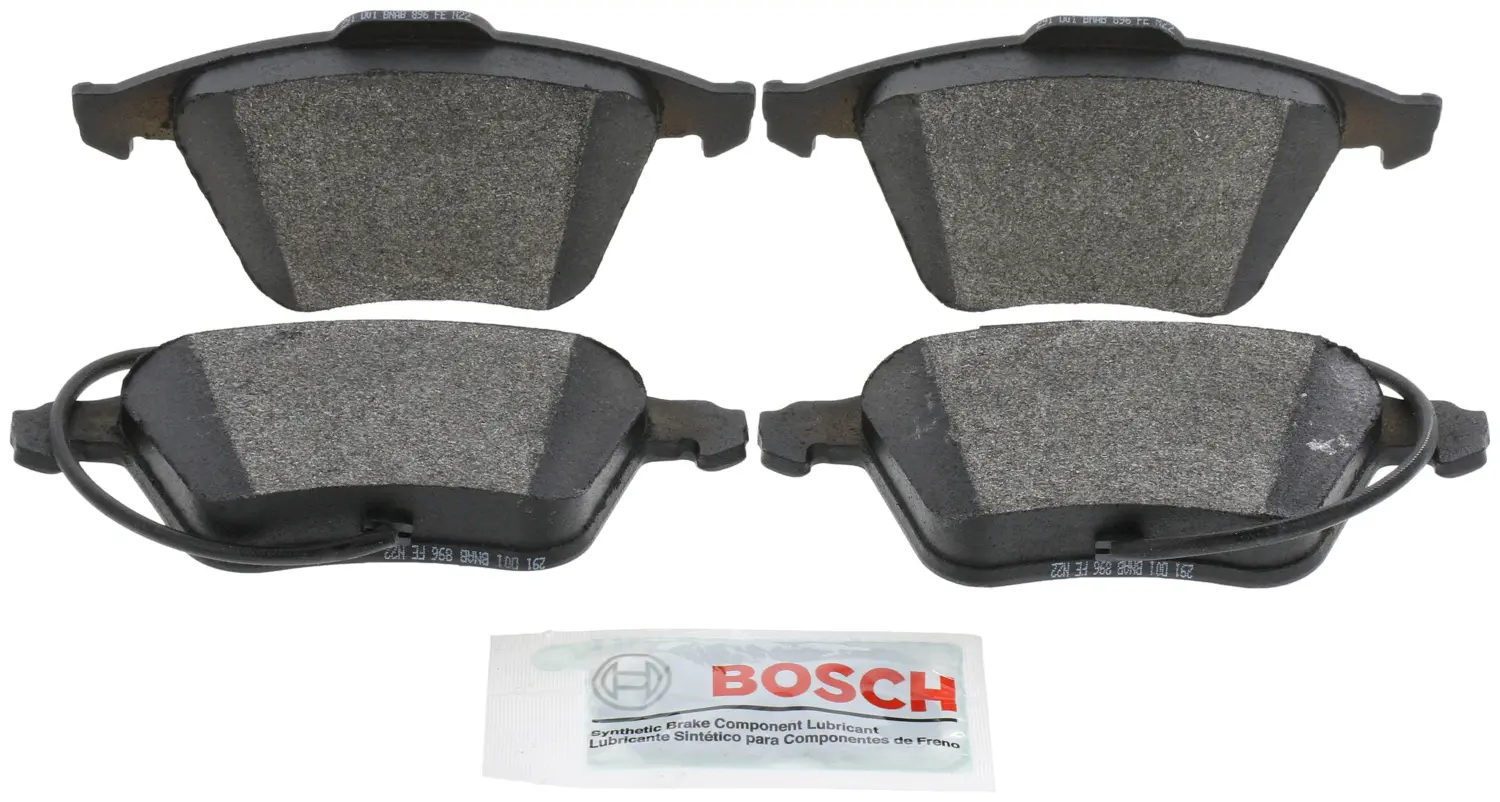 Brake Pads miniature 4