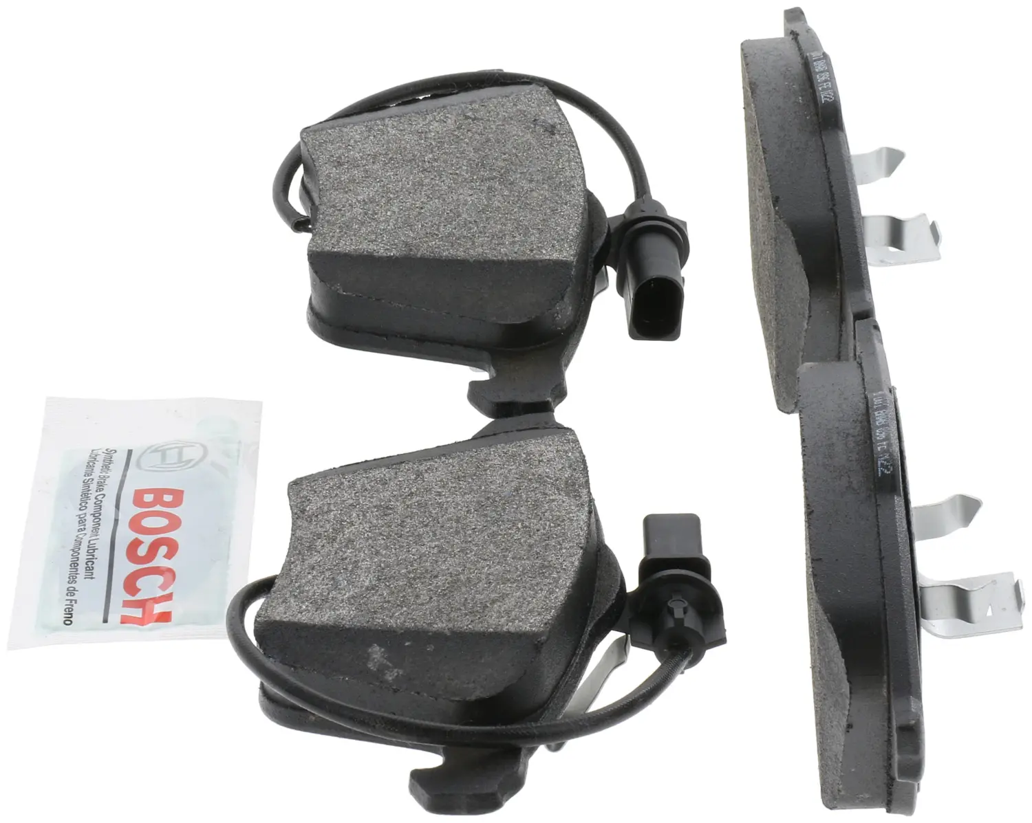 Brake Pads miniature 3