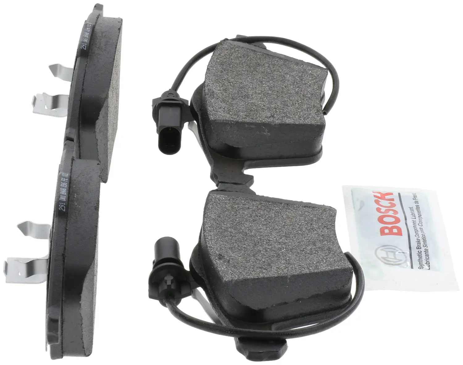 Brake Pads miniature 2