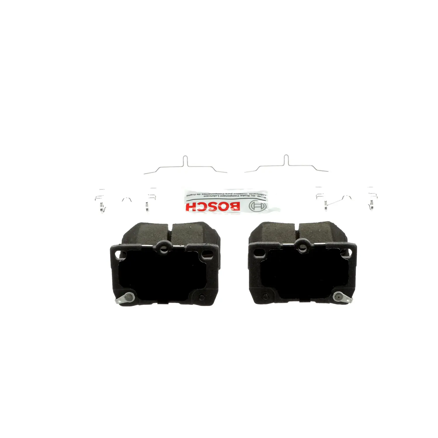 Brake Pads miniature 2