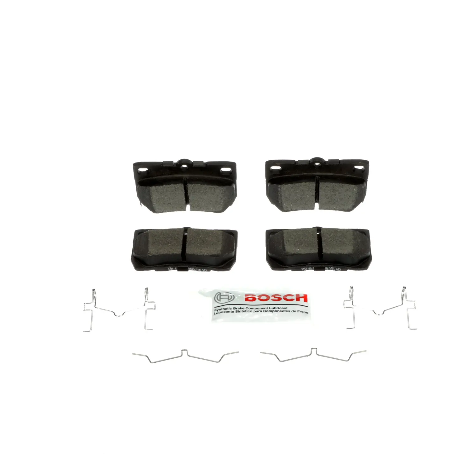 Brake Pads - image principale du produit