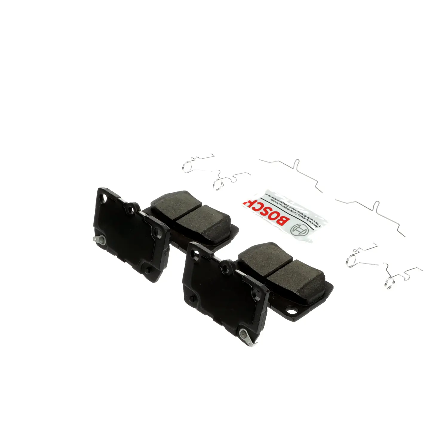 Brake Pads miniature 5