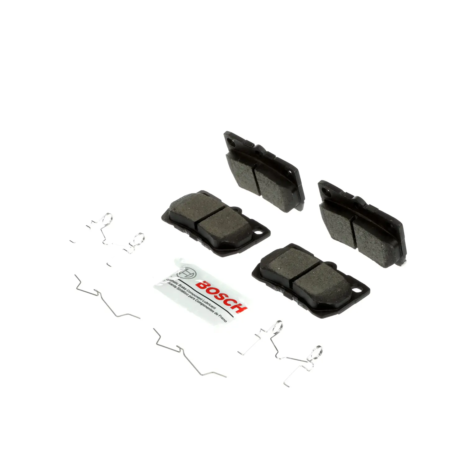 Brake Pads miniature 4