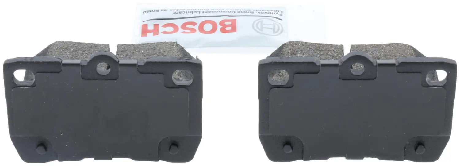 Brake Pads miniature 2