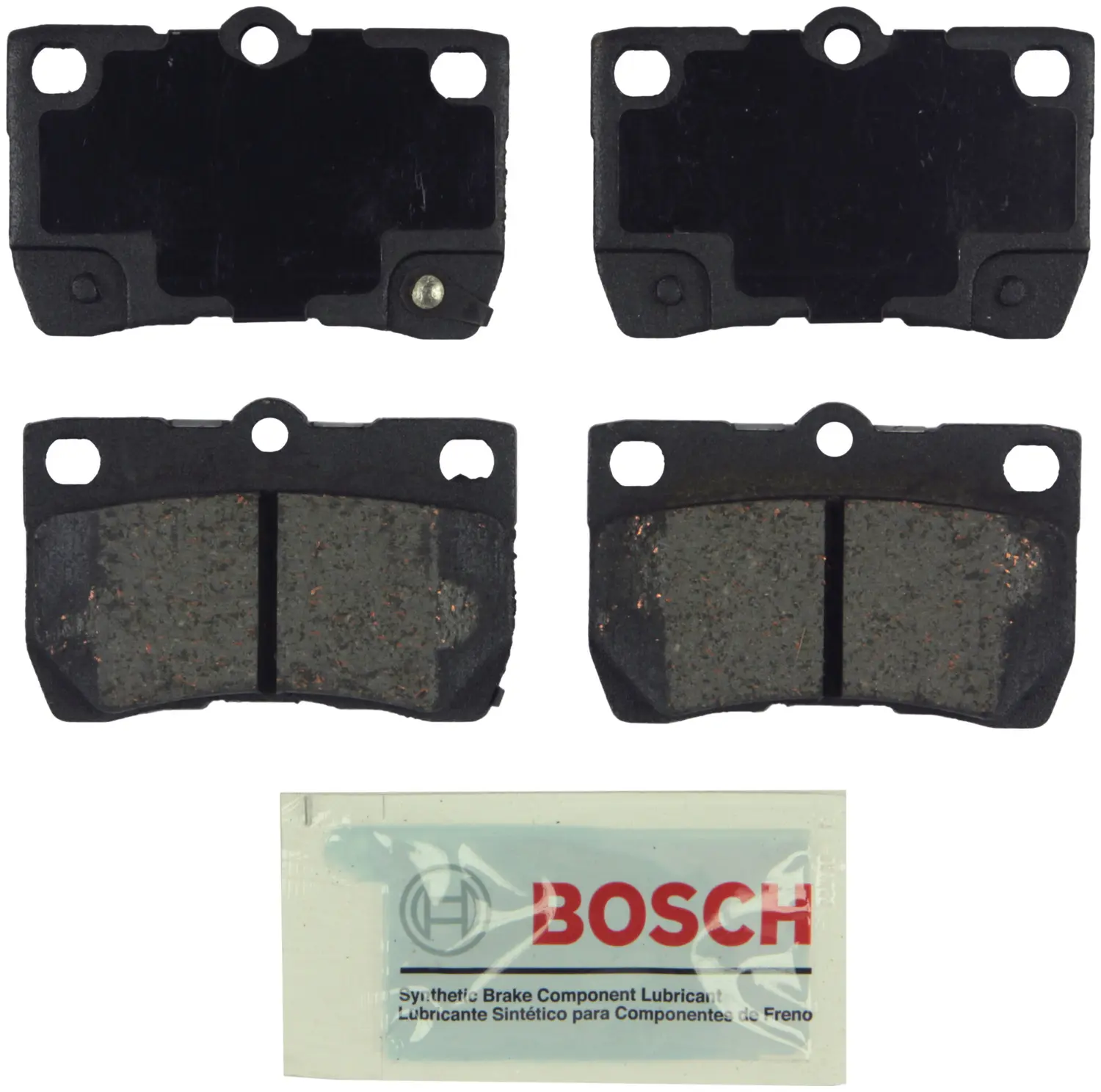 Brake Pads miniature 5