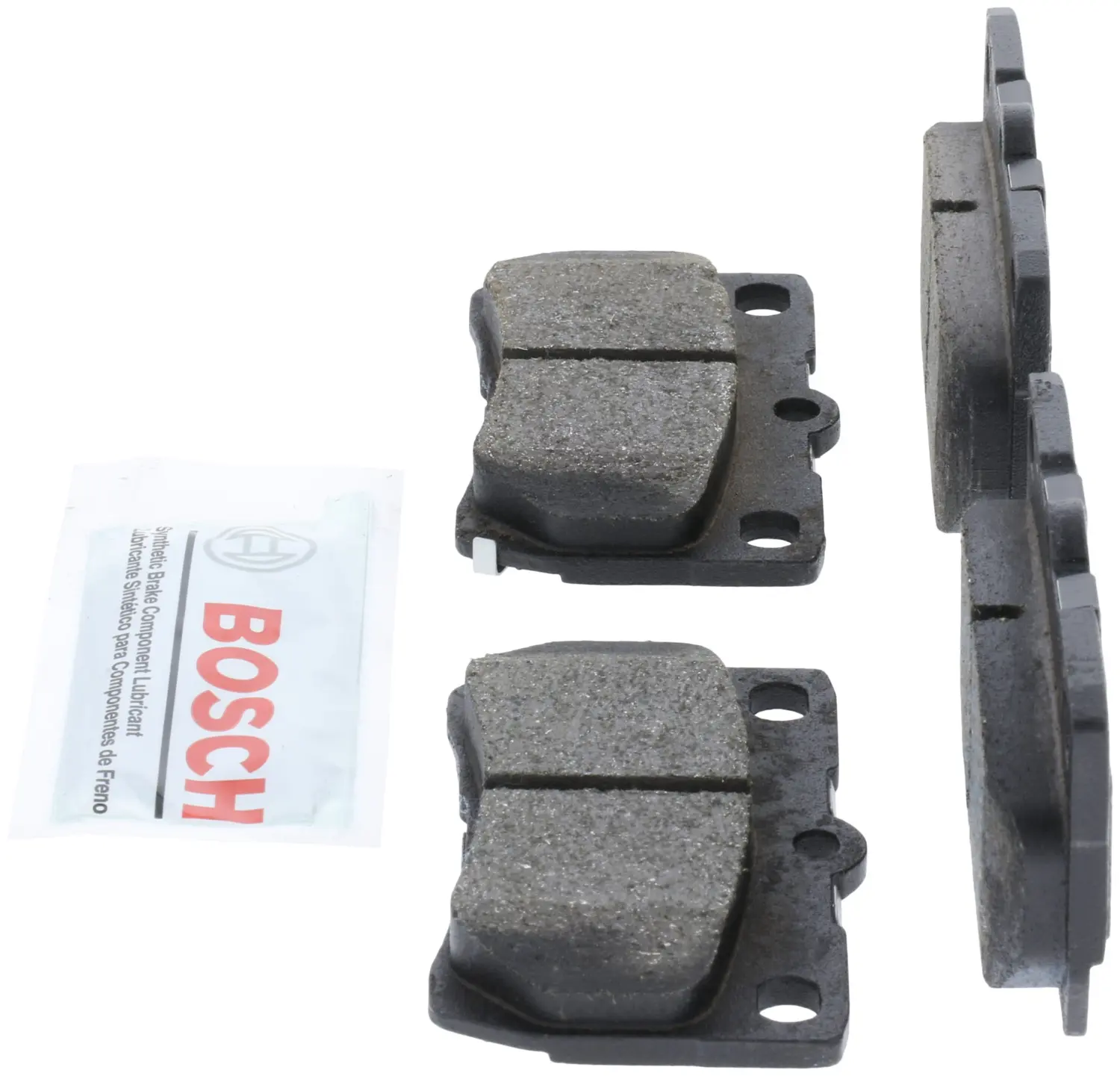 Brake Pads miniature 4