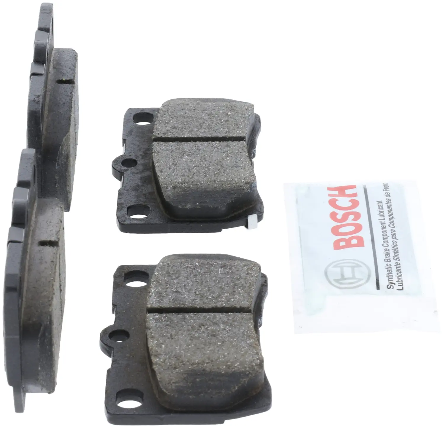 Brake Pads miniature 3