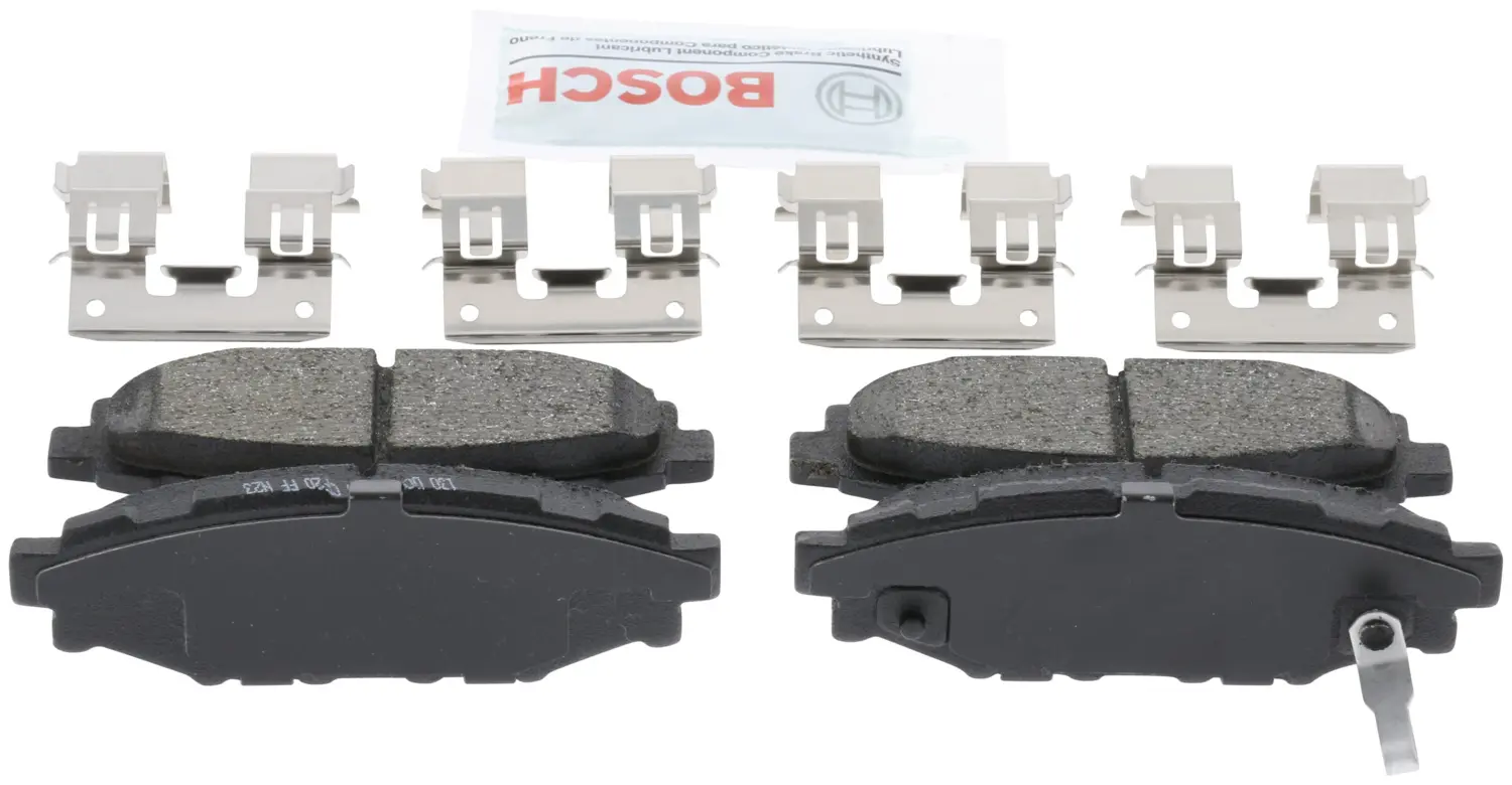 Brake Pads miniature 3