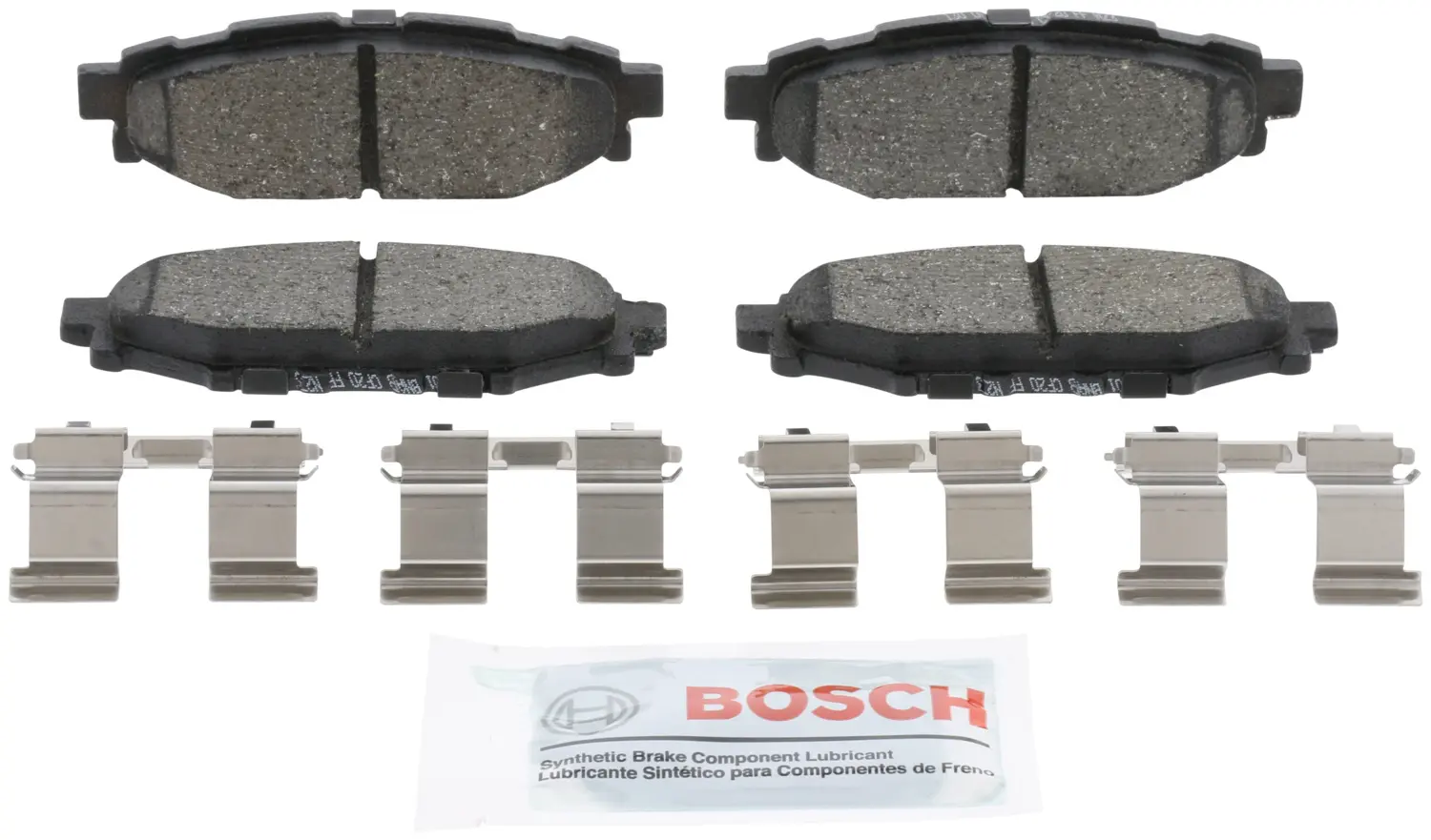 Brake Pads miniature 5