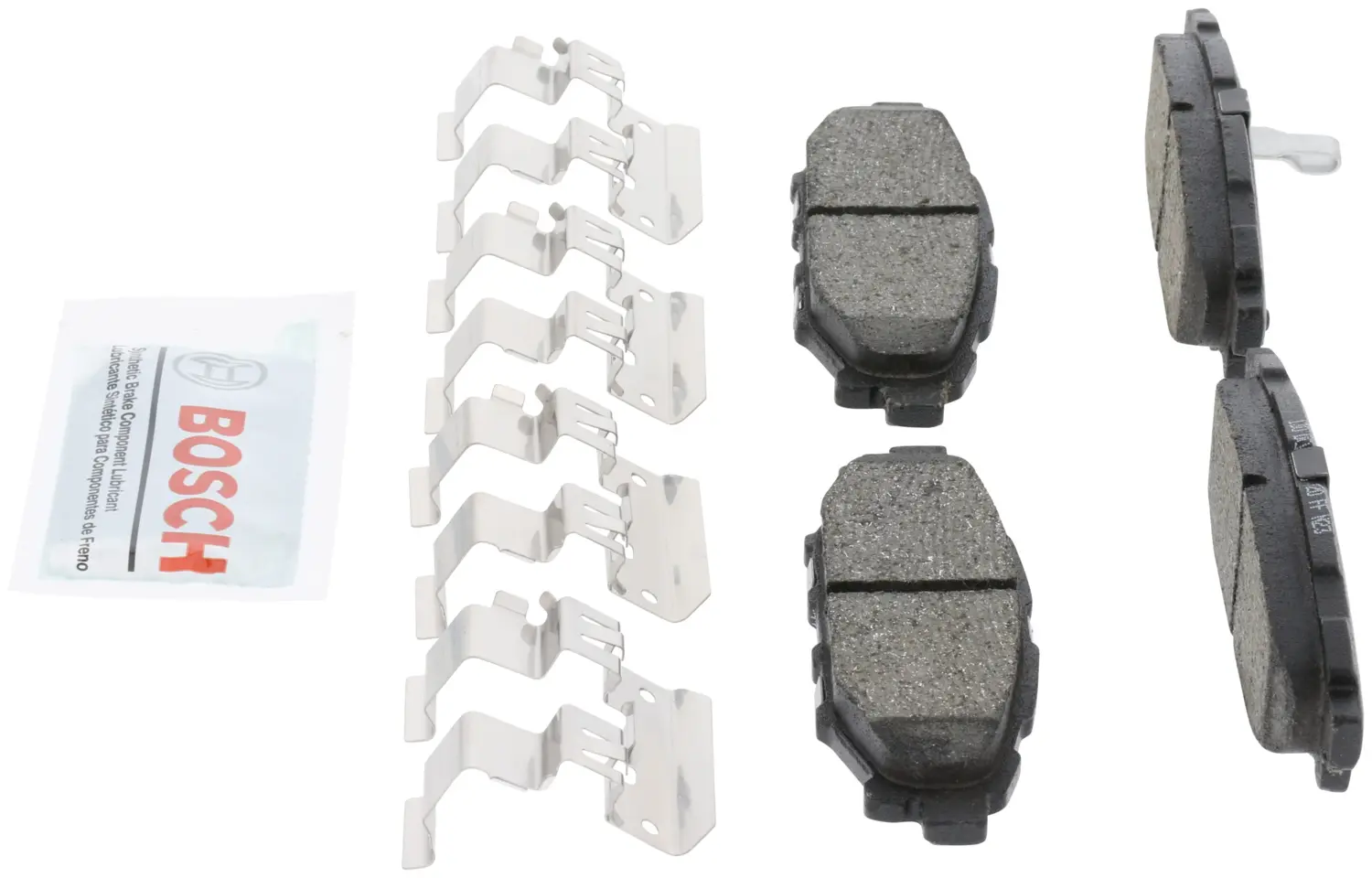 Brake Pads miniature 4