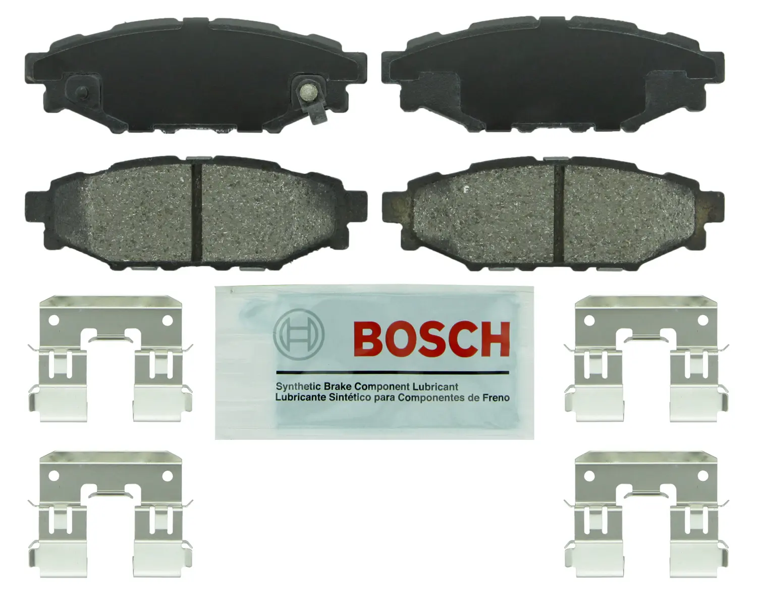Brake Pads miniature 2