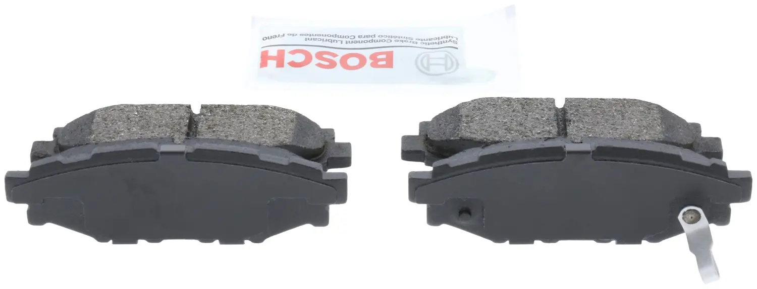 Brake Pads miniature 3