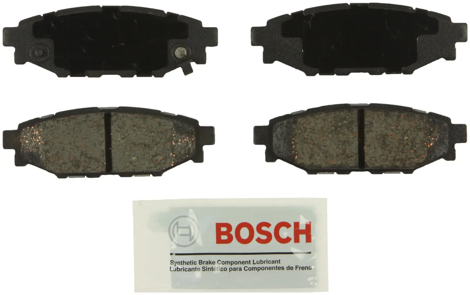 Brake Pads miniature 5