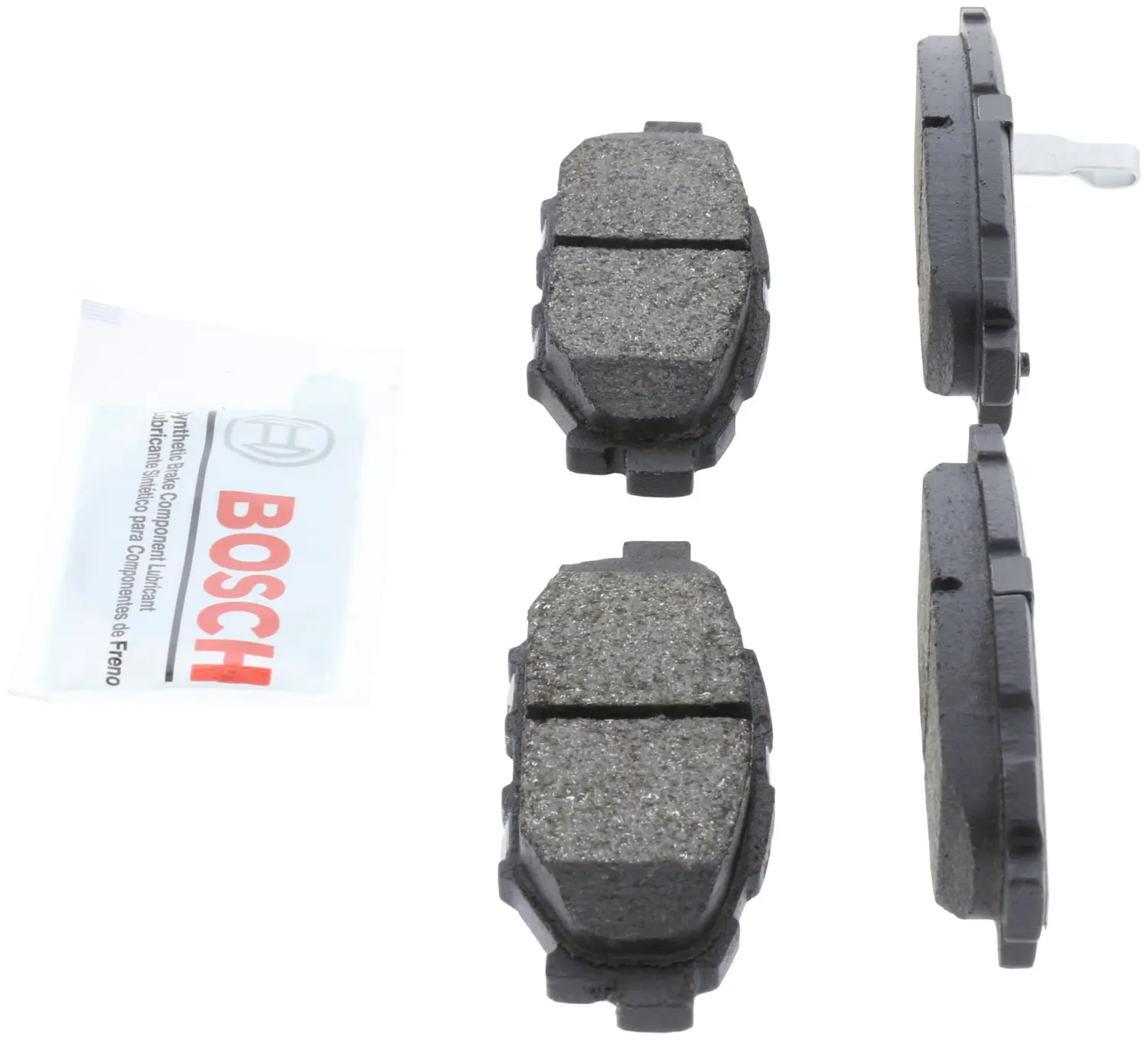 Brake Pads miniature 2