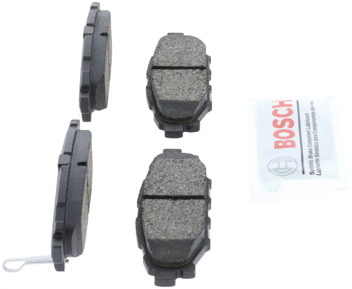 Brake Pads miniature 4