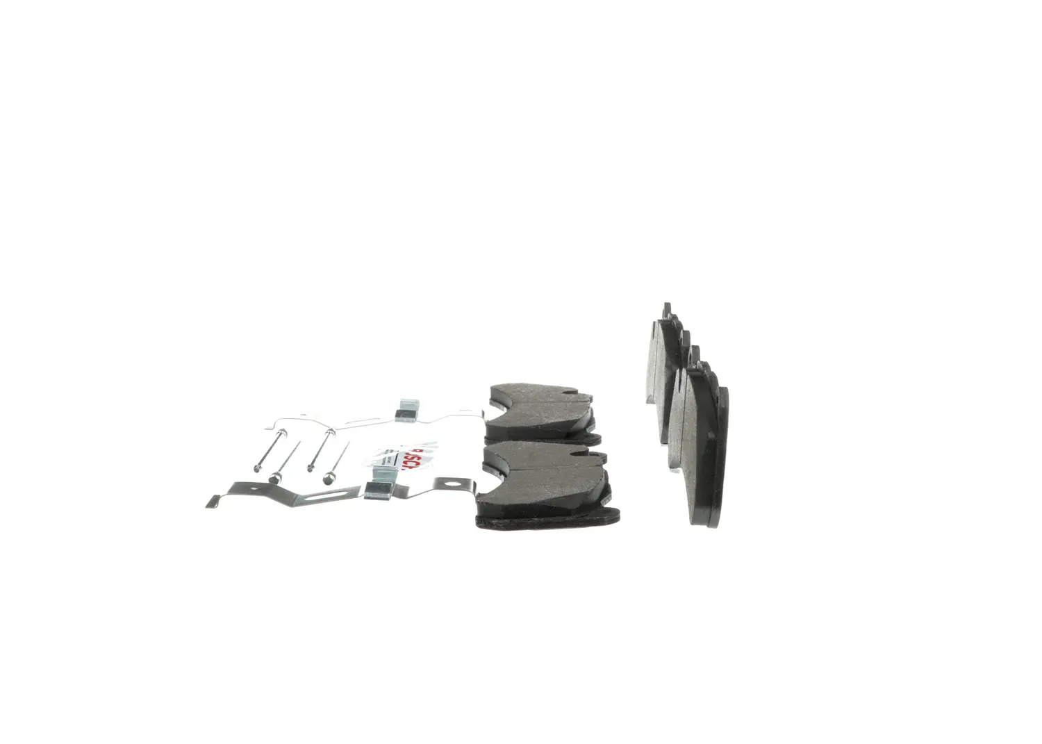 Brake Pads miniature 2