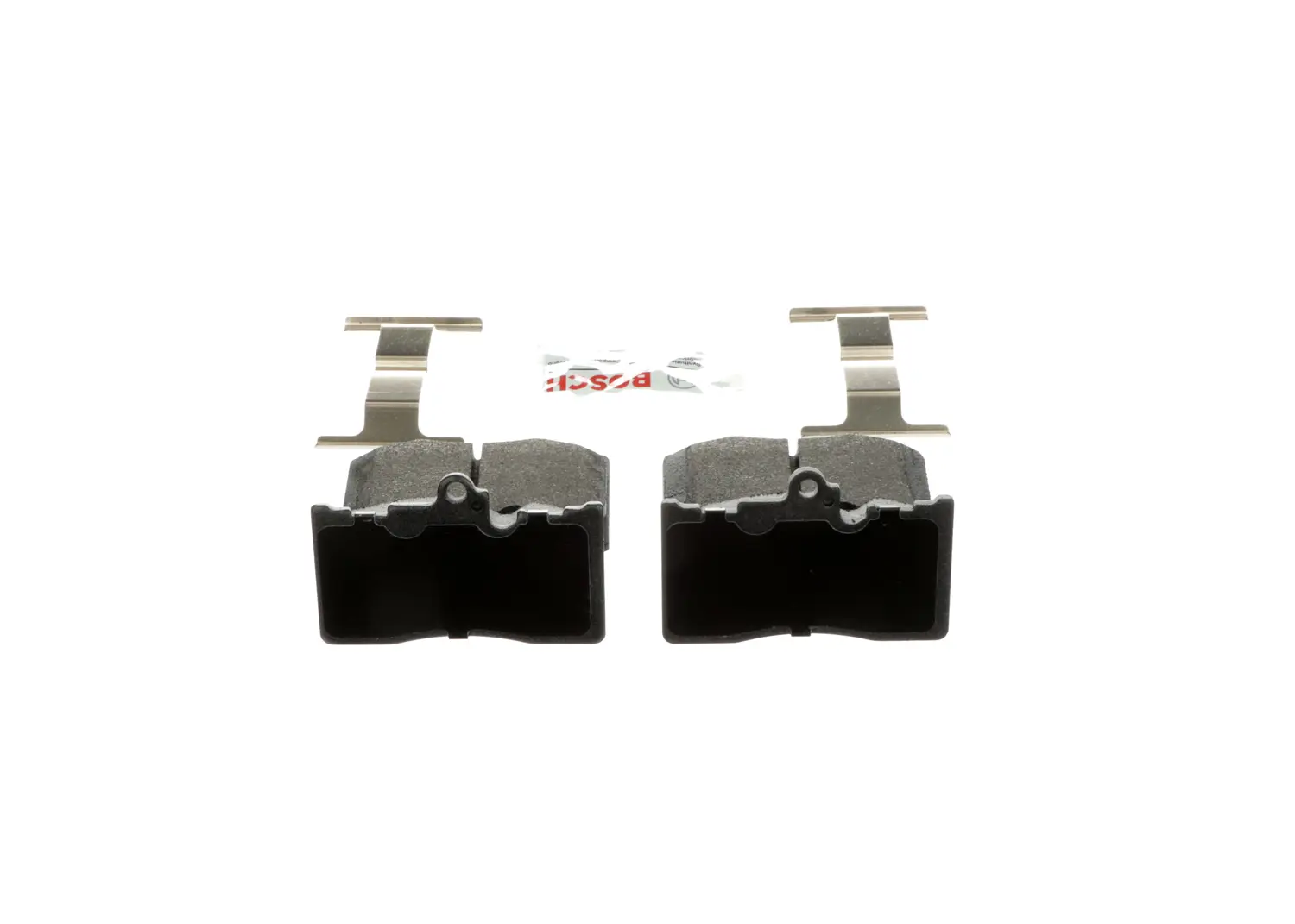 Brake Pads miniature 5