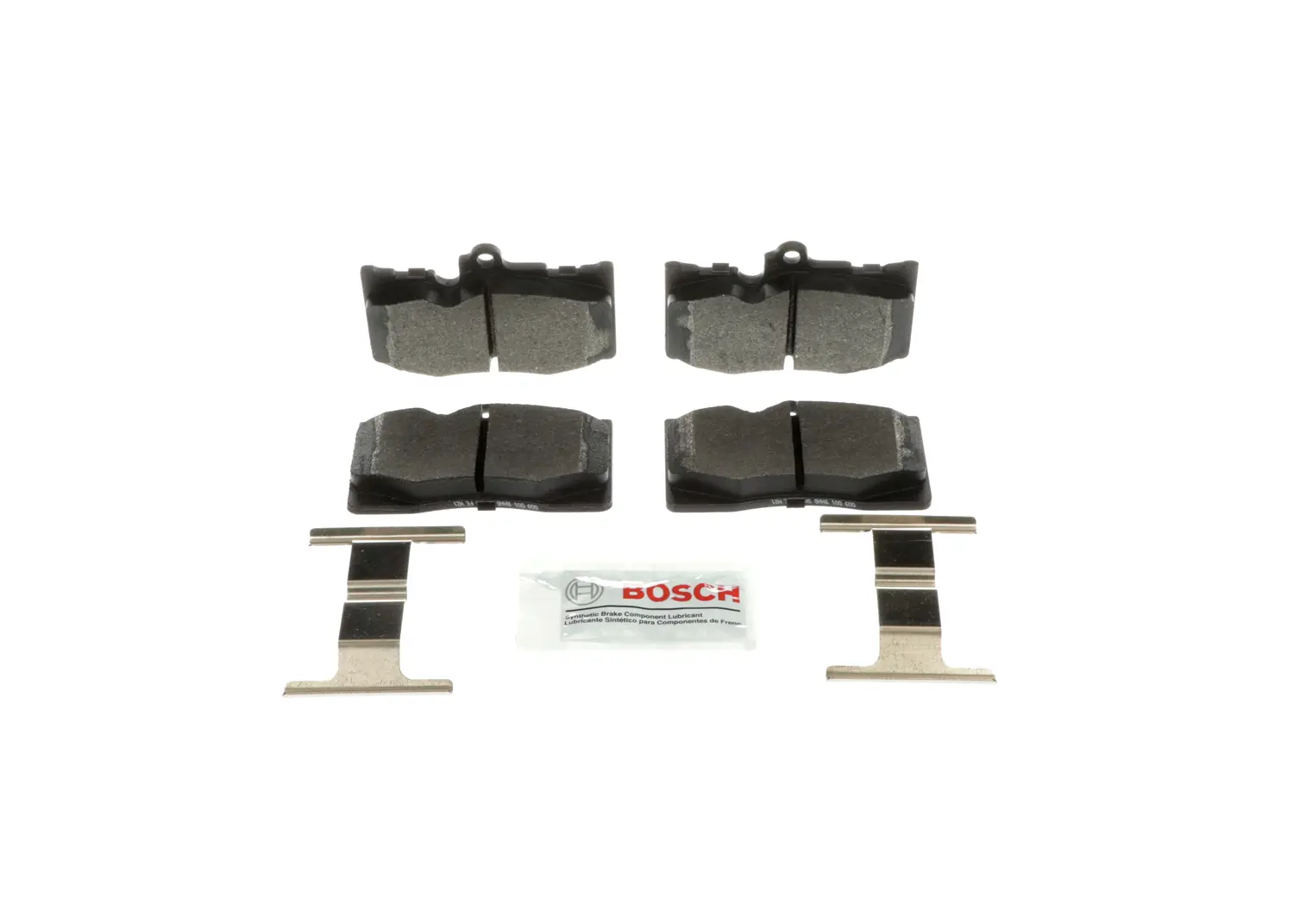 Brake Pads miniature 3