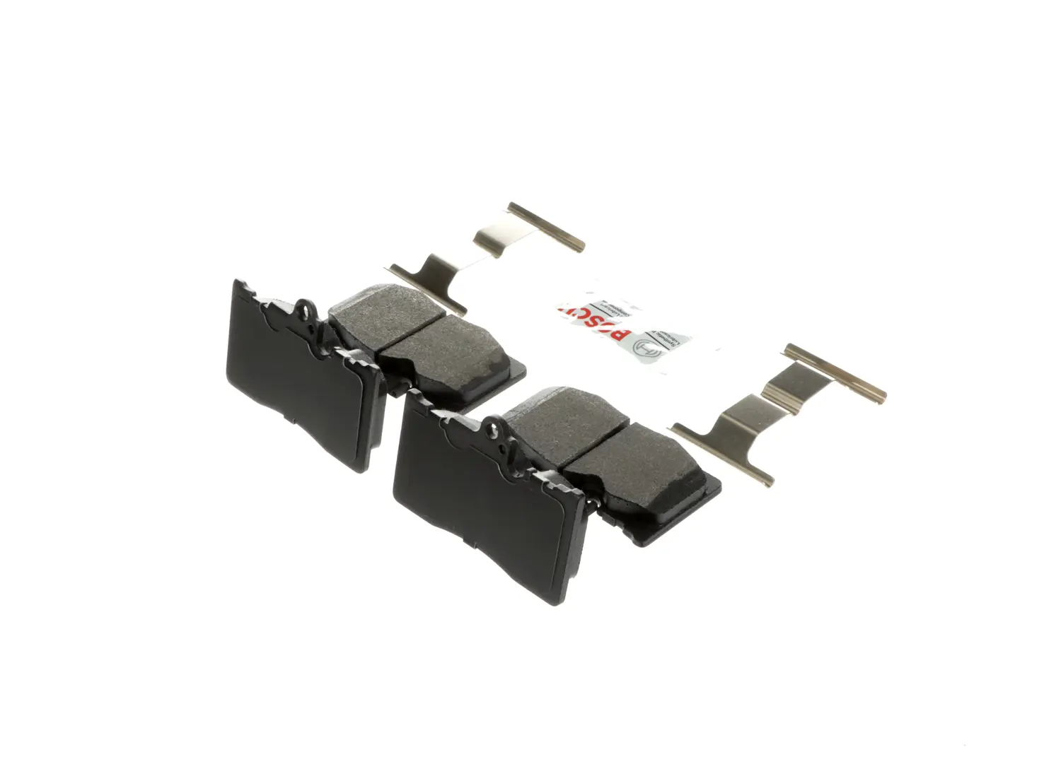 Brake Pads miniature 2