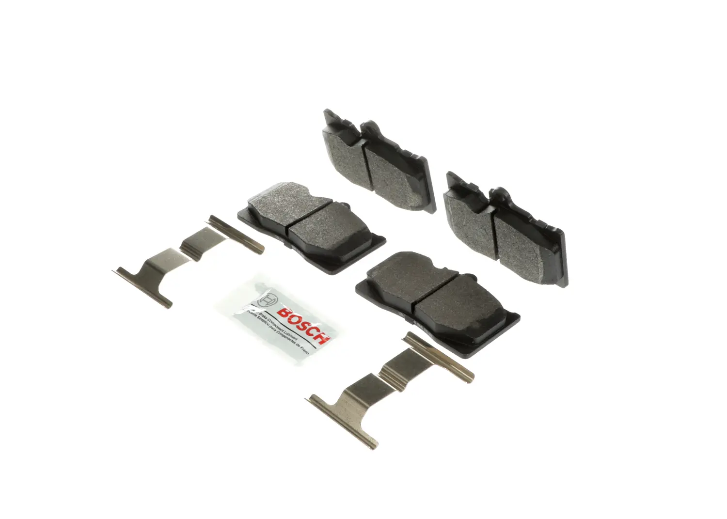 Brake Pads miniature 6