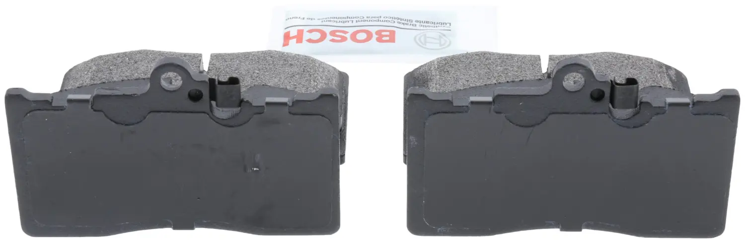 Brake Pads miniature 5