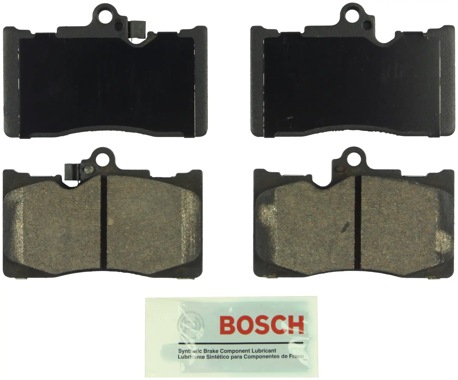Brake Pads miniature 2