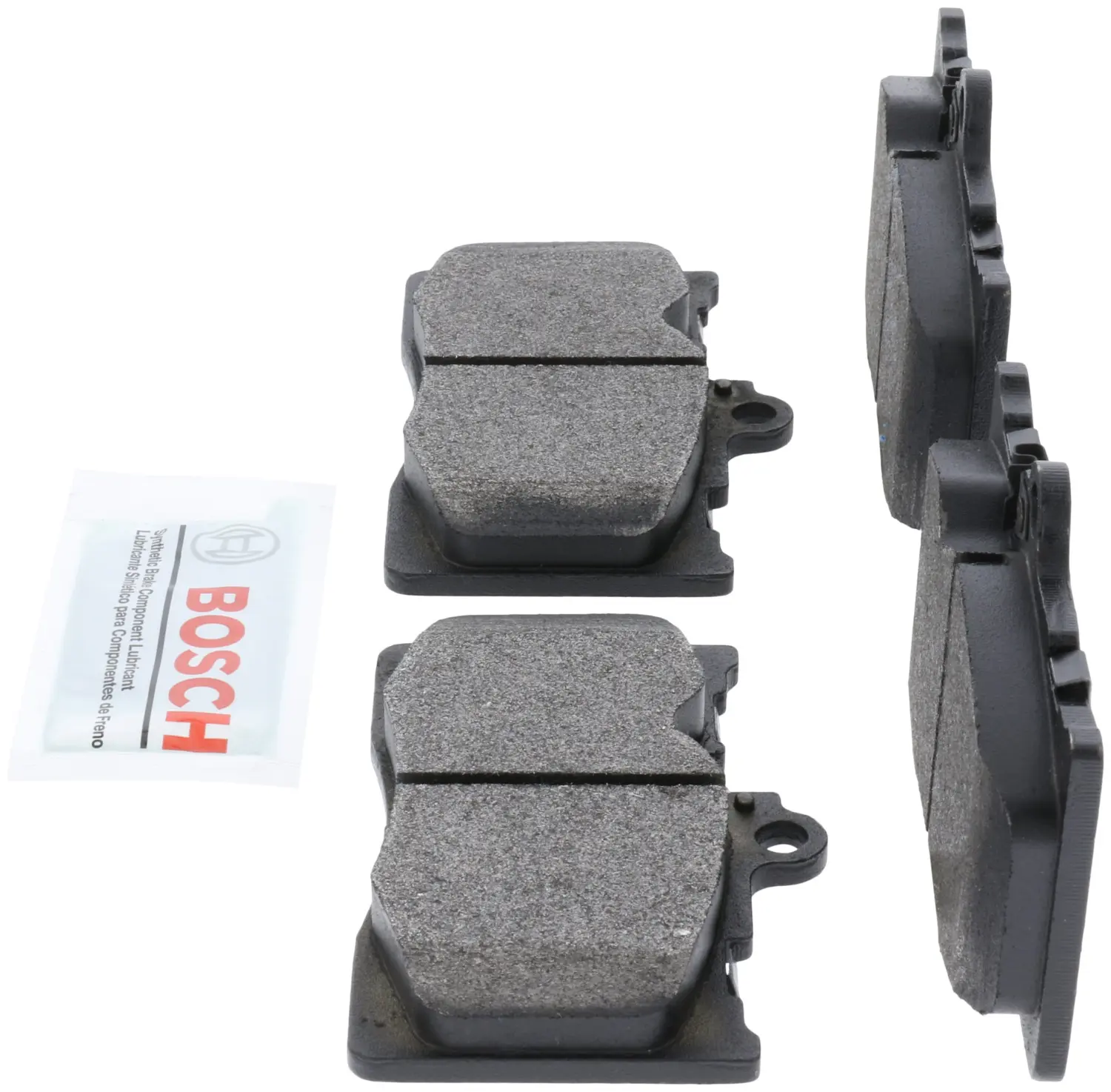 Brake Pads miniature 4