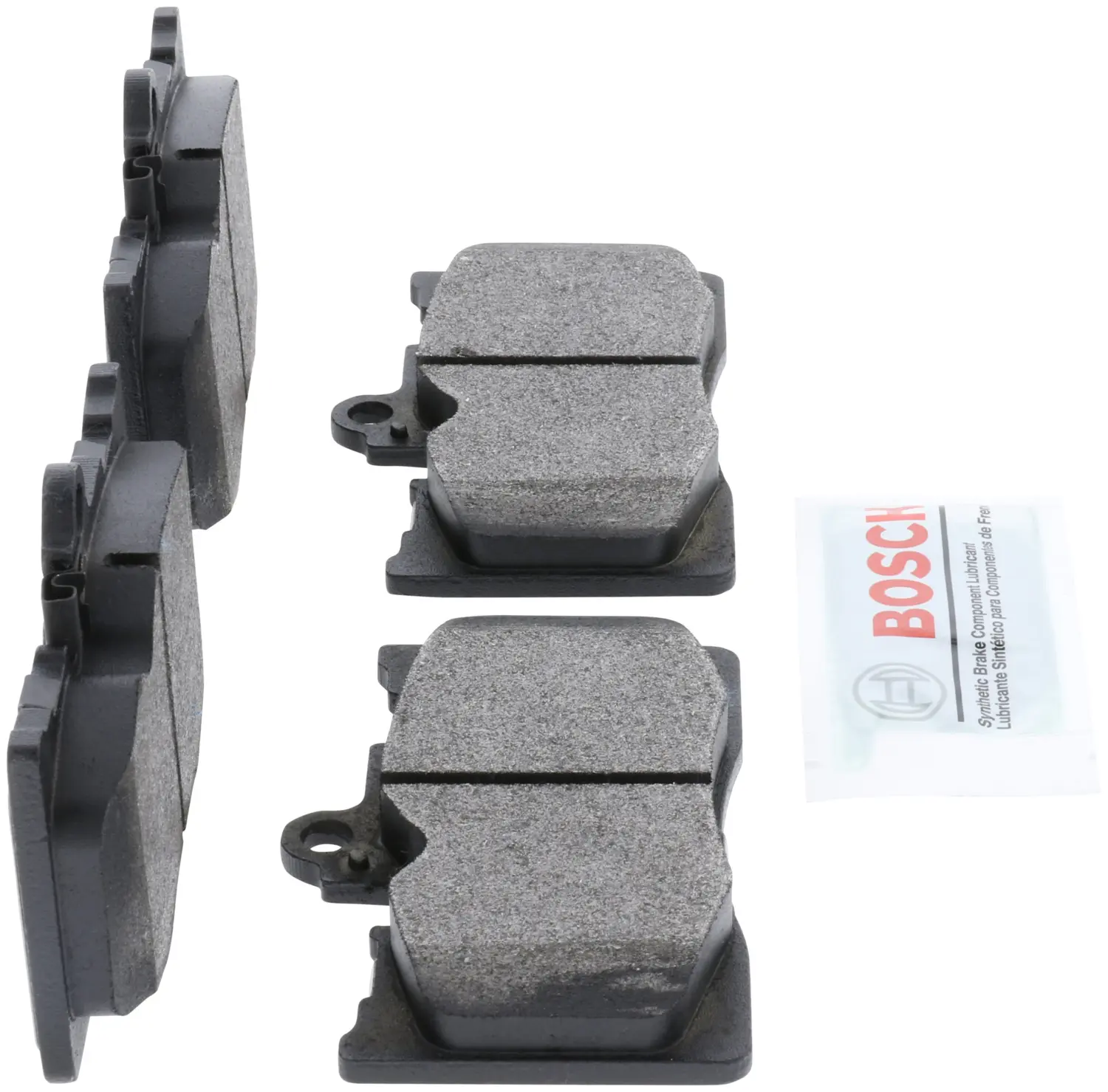 Brake Pads miniature 3