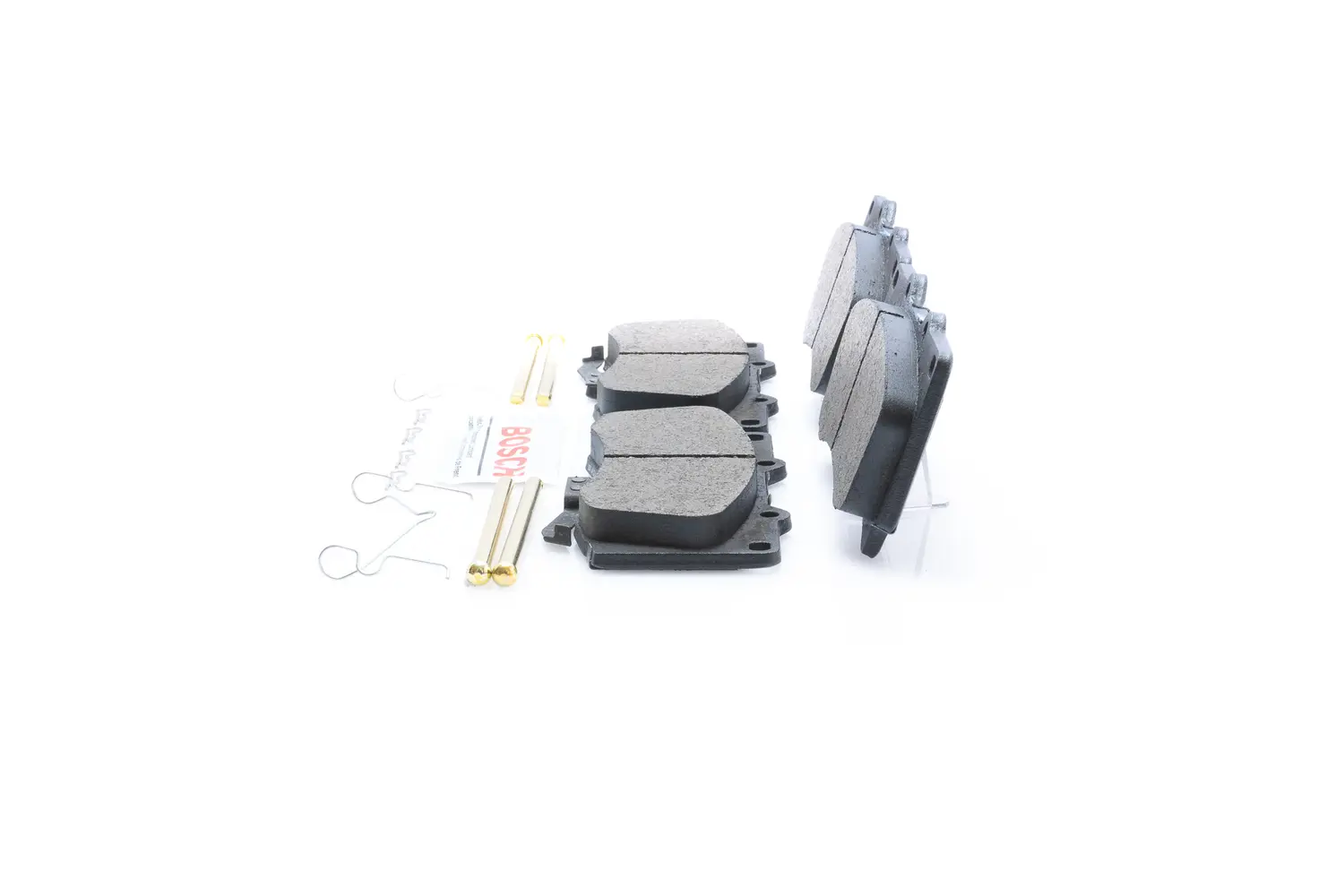 Brake Pads miniature 7