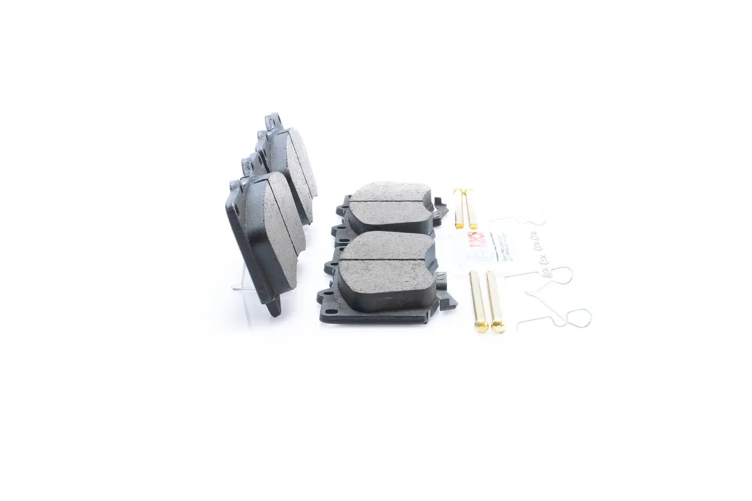 Brake Pads miniature 6