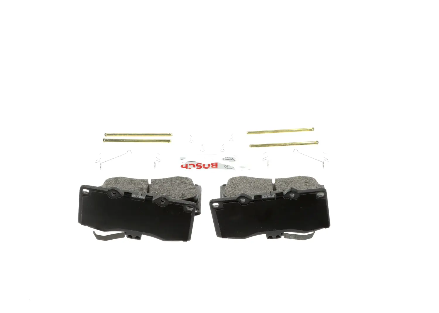 Brake Pads miniature 9