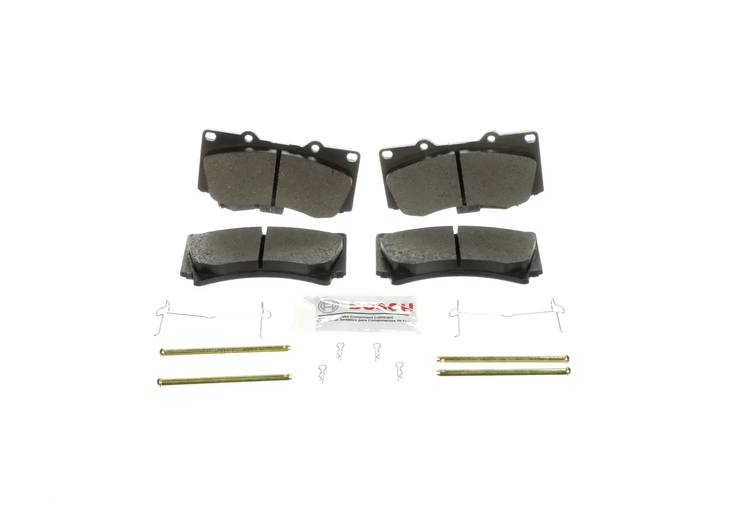 Brake Pads miniature 10