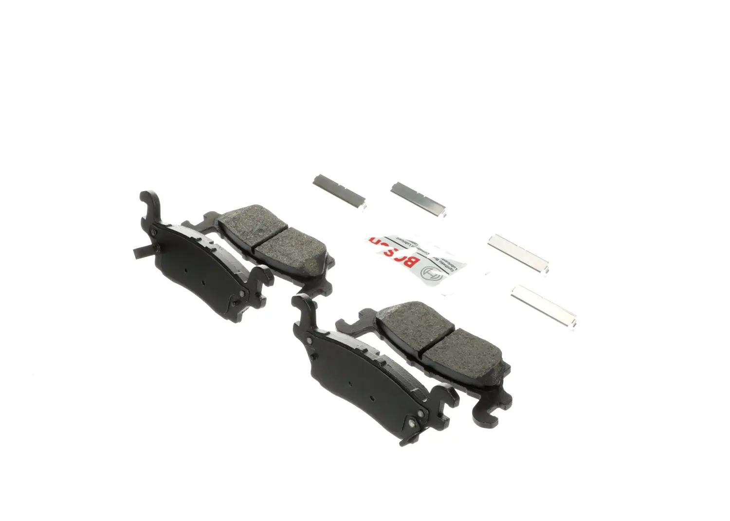 Brake Pads thumbnail 6