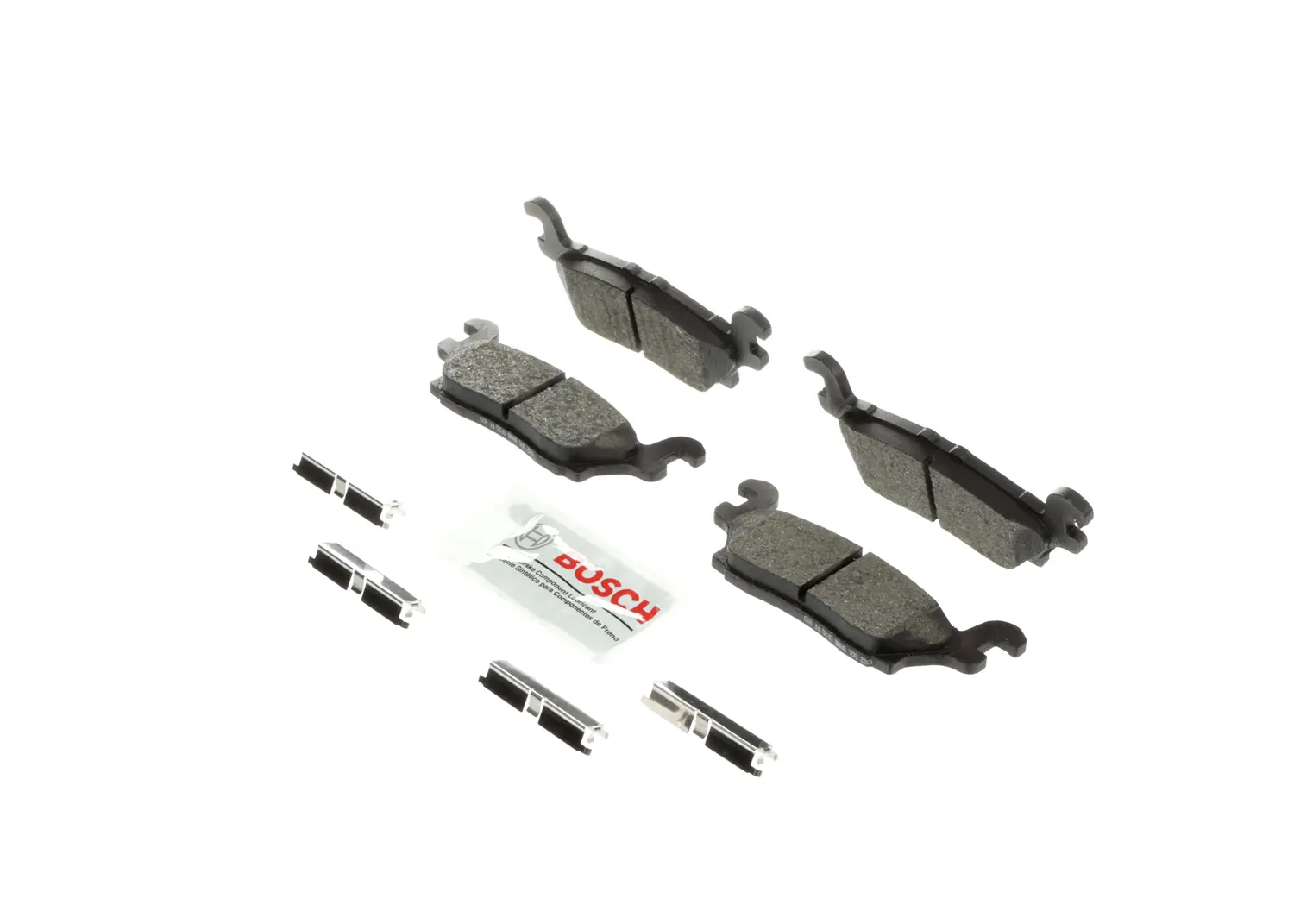 Brake Pads thumbnail 4